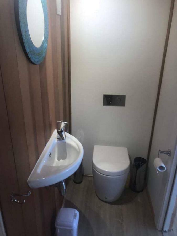 Studio With Water Views Omokoroa Dış mekan fotoğraf